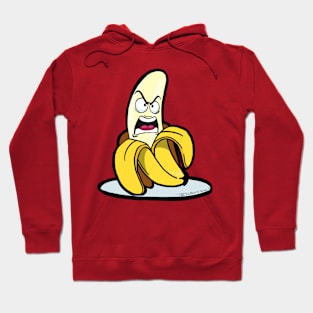 Angry Banana Hoodie